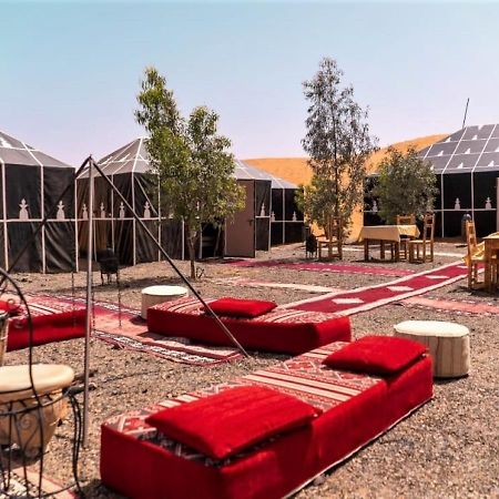 Desert Life Camp メルズーガ エクステリア 写真