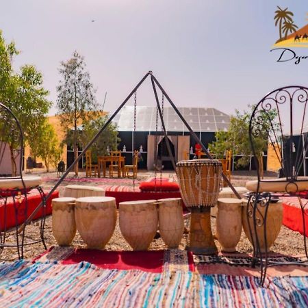 Desert Life Camp メルズーガ エクステリア 写真