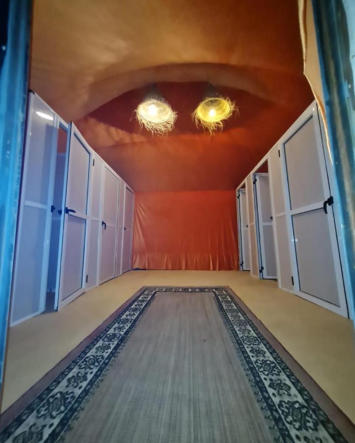 Desert Life Camp メルズーガ エクステリア 写真