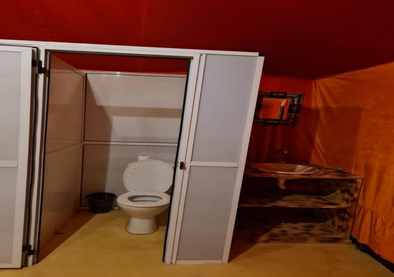 Desert Life Camp メルズーガ エクステリア 写真