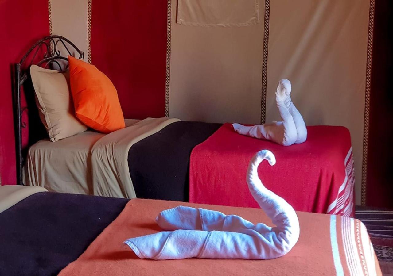 Desert Life Camp メルズーガ エクステリア 写真