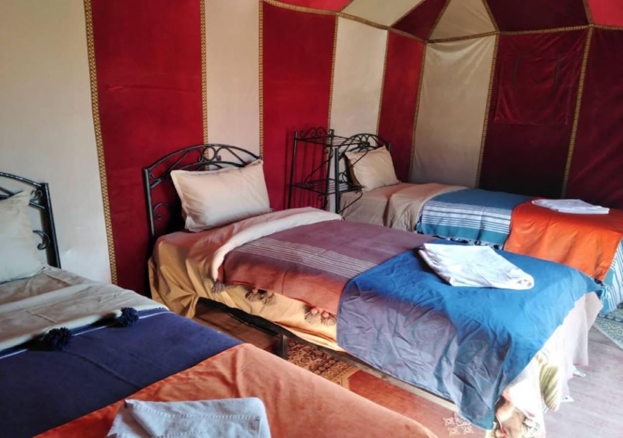 Desert Life Camp メルズーガ エクステリア 写真