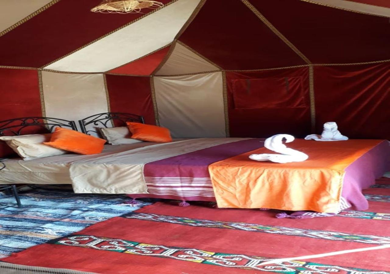 Desert Life Camp メルズーガ エクステリア 写真