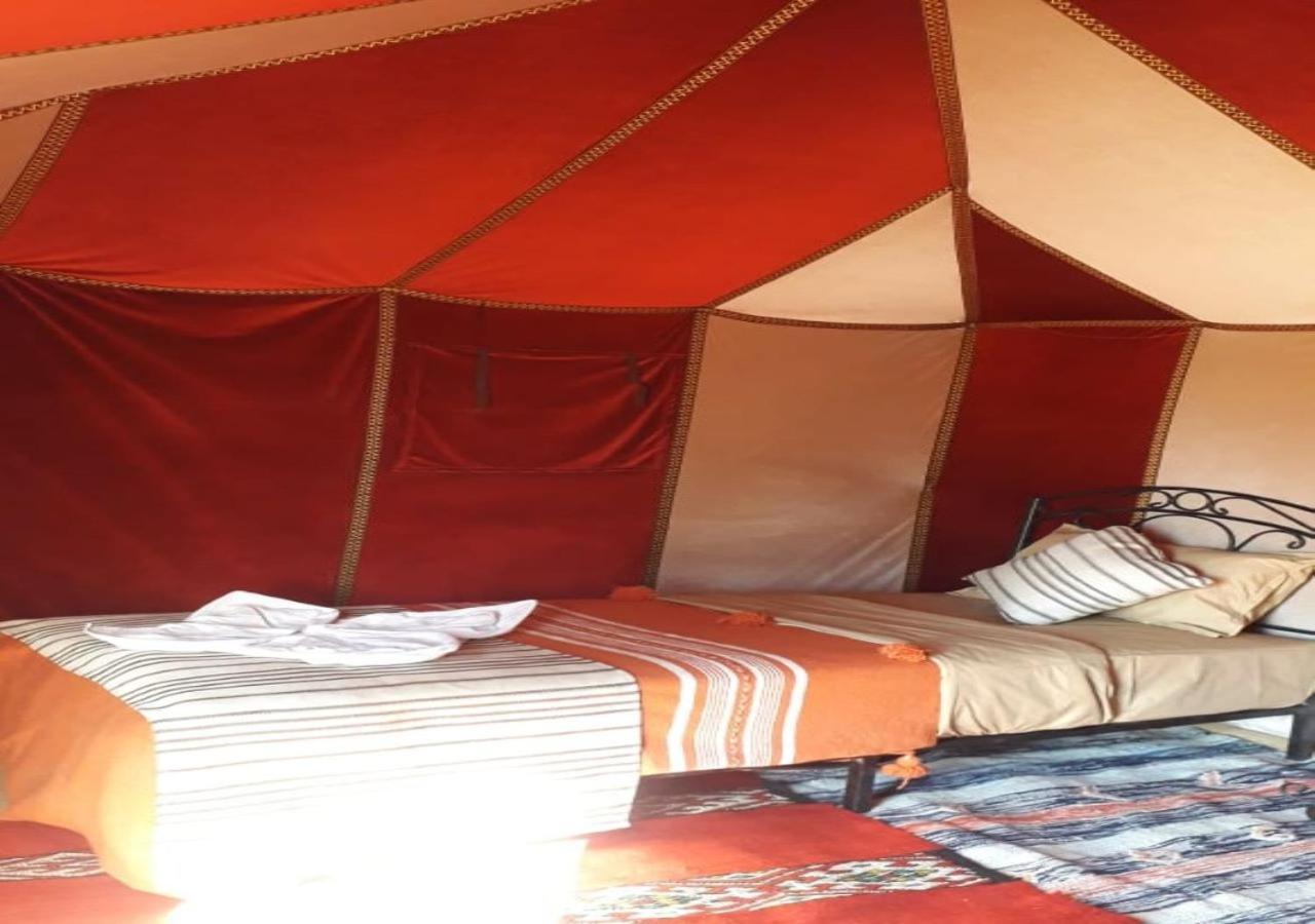 Desert Life Camp メルズーガ エクステリア 写真