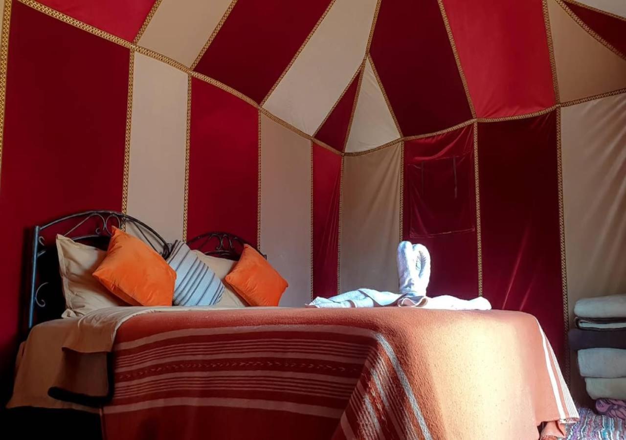 Desert Life Camp メルズーガ エクステリア 写真