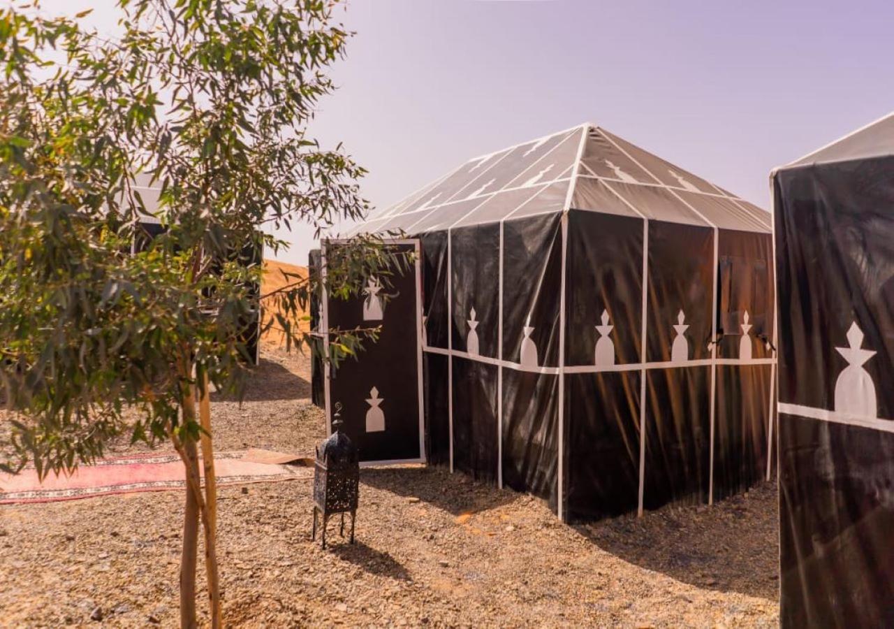 Desert Life Camp メルズーガ エクステリア 写真