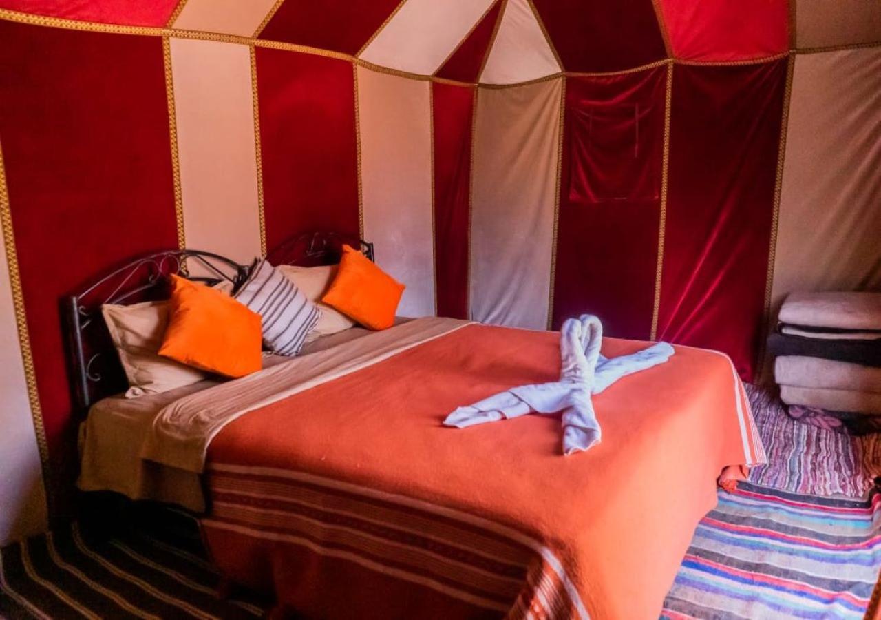 Desert Life Camp メルズーガ エクステリア 写真