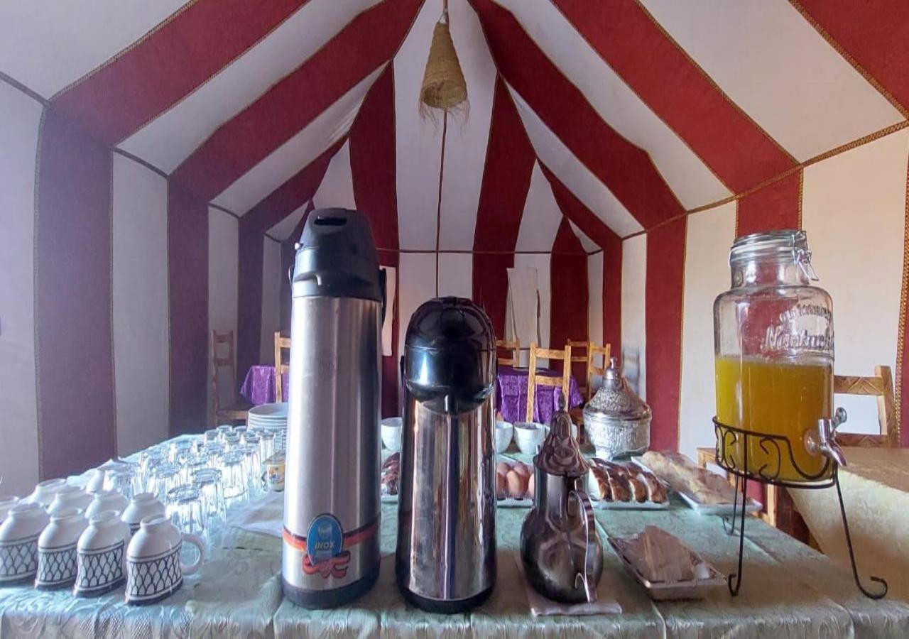 Desert Life Camp メルズーガ エクステリア 写真